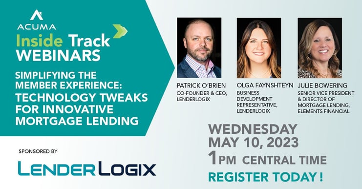 ACUMA-LenderLogix-InsideTrackWebinars-May2023-SocialGraphic