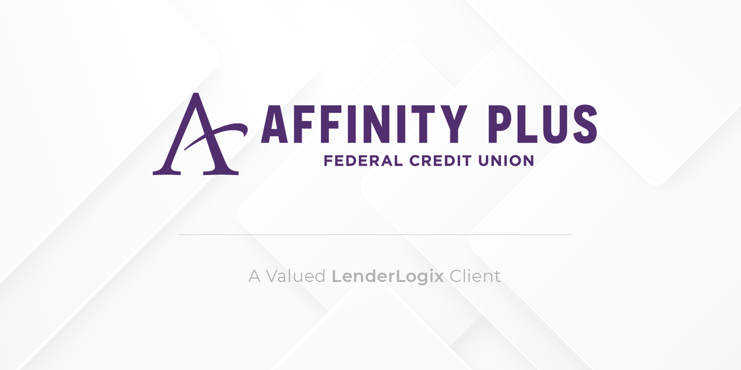 LenderLogix-Client-Announcement-Affinity-Plus-FCU