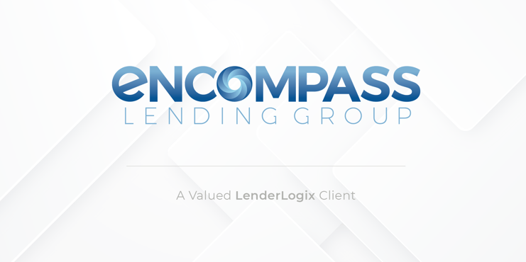LenderLogix-Client-Announcement-Encompass-Lending-Group
