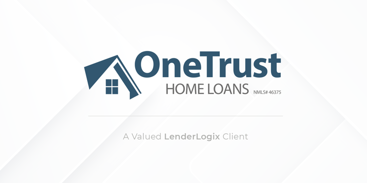LenderLogix-Client-Announcement-OneTrust