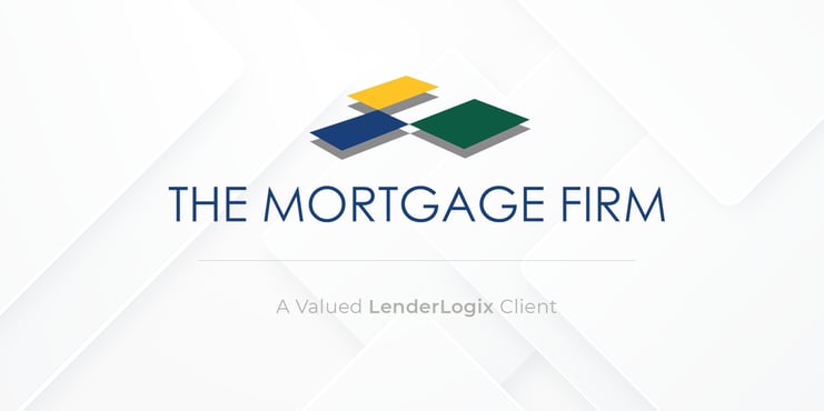 LenderLogix-Client-Announcement-The-Mortgage-Firm-chooses-LiteSpeed-as-Point-of-Sale
