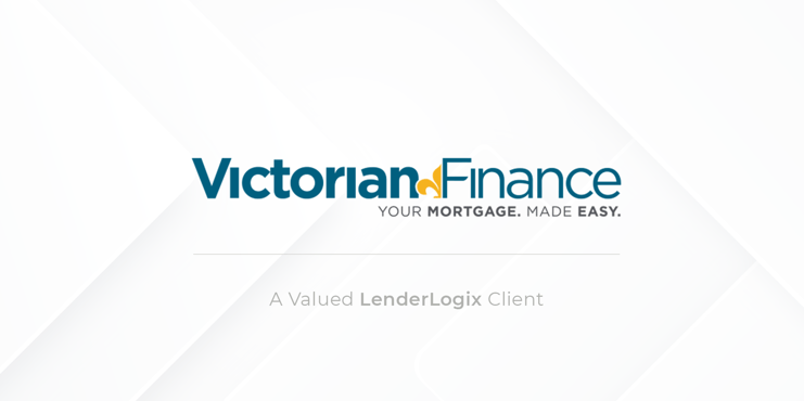 LenderLogix-Client-Announcement-VicFin-1