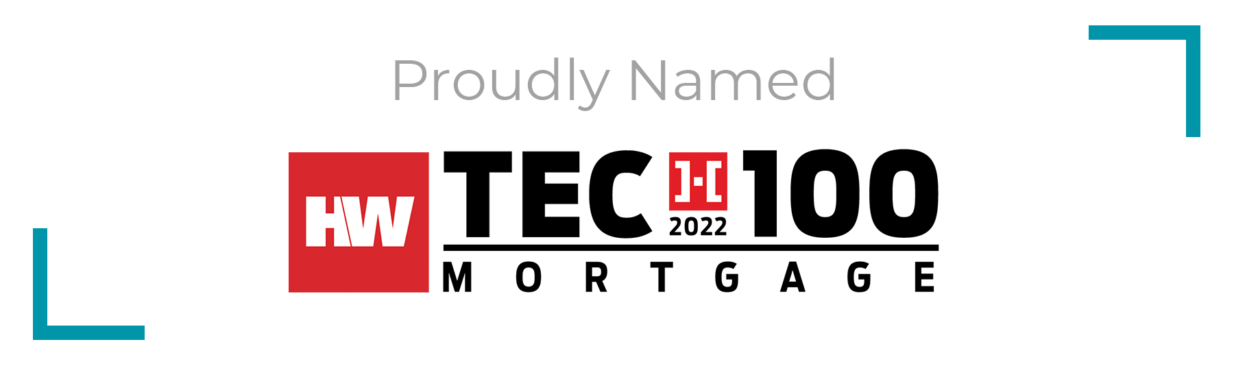 LenderLogix-HousingWire-Tech100-EmailBanner