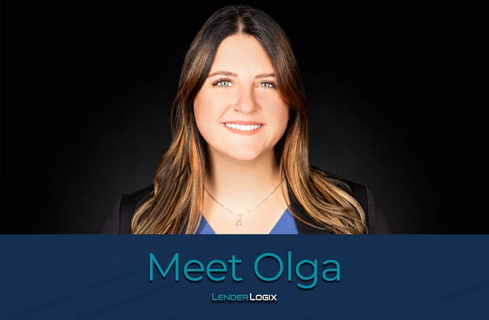 LenderLogix-MeetTheTeam-OlgaFaynshteyn-Sales-Header