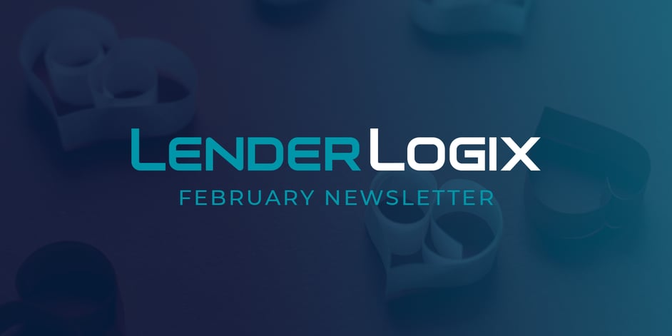 LenderLogix-Mortgage-Technology-Newsletter-February-2023-Tile