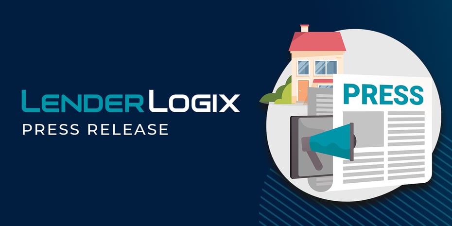 LenderLogix-Press-Release-Blog-Image