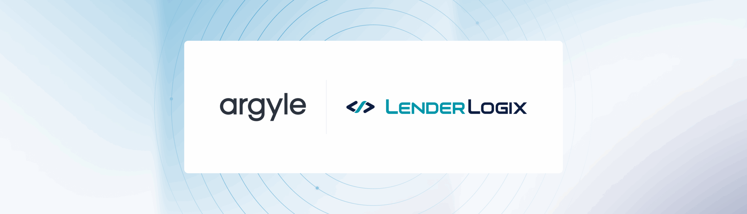 Logo Lockup