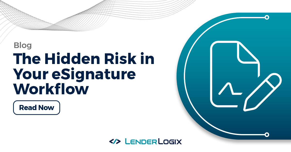 The Hidden Risk in Your eSignature Workflow
