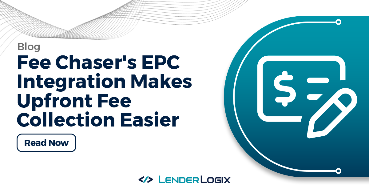 Fee Chaser's EPC Integration Makes Upfront Fee Collection Easier