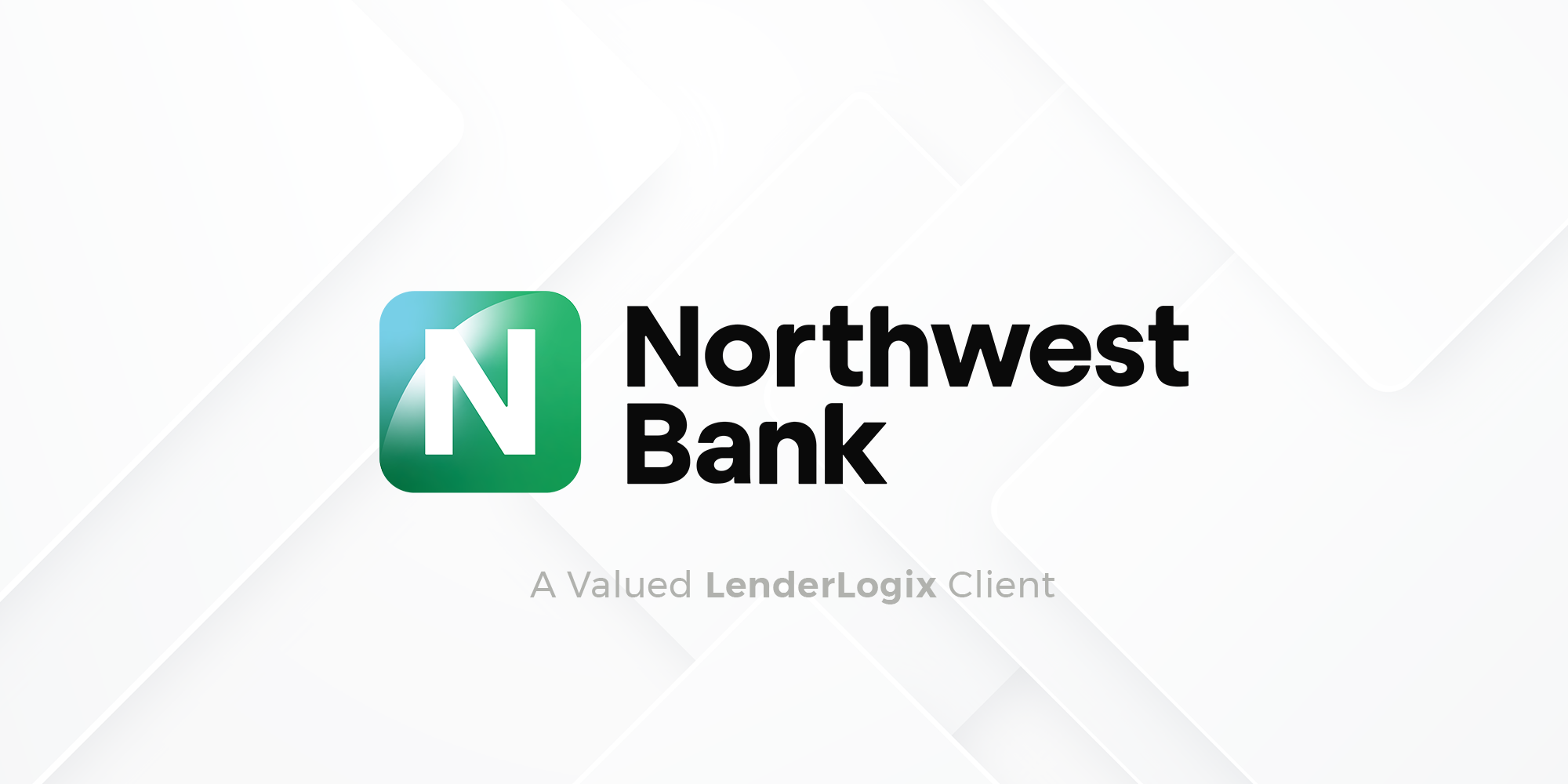 Northwest Bank Enhances Customersâ Digital Mortgage Experience with LenderLogixâs LiteSpeed Point-of-Sale