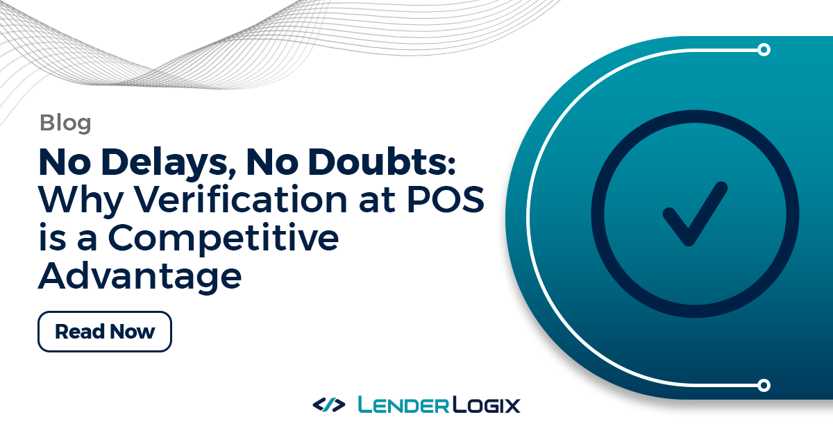 No Delays, No Doubts: Why Verification at POS is a Competitive Advantage